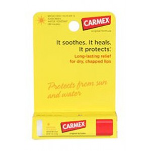 CARMEX Original Lip balm Бальзам для губ