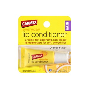 CARMEX Everyday Lip Conditioner Ежедневный бальзам-кондиционер для губ