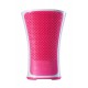 Tangle Teezer AQUA SPLASH Pink Shrimp Расчёска "Водяной всплеск" Цвет: Розовый
