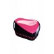 Tangle Teezer COMPACT Pink Sizzle Компактная расческа Цвет: Розовый