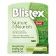 Blistex Nature & Nourish Бальзам для губ Природное увлажнение