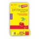CARMEX Everyday Protecting lip balm Cherry Ежедневный вишневый защитный бальзам для губ