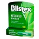 Blistex Medicated Mint Balm Лечебный ментоловый бальзам для губ SPF 15
