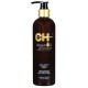 CHI Argan Oil Shampoo Восстанавливающий шампунь c аргановым маслом 355 мл