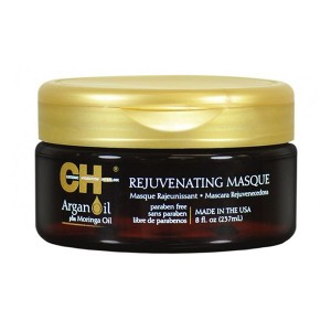 CHI Argan Oil Rejuvenating masque Восстанавливающая маска c аргановым маслом 237 мл