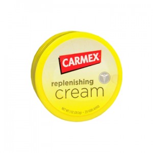 CARMEX Replenishing Cream Увлажняющий крем