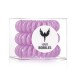 Hair Bobbles HH Simonsen Purple Резинка-браслет для волос Цвет: Сиреневый 3 шт