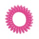 Hair Bobbles HH Simonsen Pink Резинка-браслет для волос Цвет: Розовый 3 шт