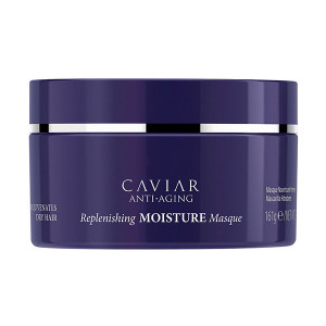 ALTERNA CAVIAR ANTI-AGING Replenishing Moisture Masque Восстанавливающая и питающая маска с экстрактом икры