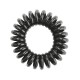 Hair Bobbles HH Simonsen Black Резинка-браслет для волос Цвет: Черный 3 шт