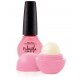 EOS & Nicole by OPI Limited Edition Breast Cancer Awareness Collection Лимитированный набор Бальзам + Лак для ногтей 