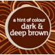 Batiste Hint of Color Dark & Deep Brown Dry Shampoo Сухой шампунь для темных волос