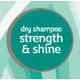 Batiste Nourish Strength & Shine Dry Shampoo Сухой шампунь сила и блеск