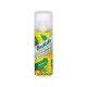 Batiste Fragrance Tropical Dry Shampoo Сухой шампунь с экзотическим ароматом кокоса