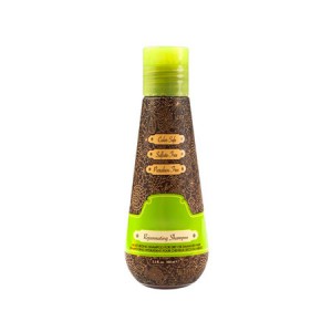 Macadamia Natural Oil REJUVENATING Shampoo Шампунь восстанавливающий с маслом арганы и макадамии 100 мл