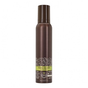 Macadamia Professional STYLING Foaming Volumizer Мусс для создания объема