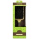 Macadamia Natural Oil BRISTLE PADDLE Boar Brush Расческа