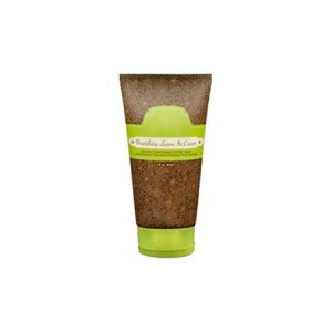 Macadamia Natural Oil NOURISHING Leave-in Cream Несмываемый питательный кондиционер