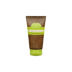 Macadamia Natural Oil NOURISHING Leave-in Cream Несмываемый питательный кондиционер