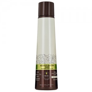 Macadamia Professional WEIGHTLESS MOISTURE Shampoo Легкий увлажняющий шампунь