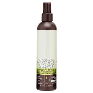 Macadamia Professional WEIGHTLESS MOISTURE Conditioning Mist Легкий увлажняющий кондиционер-спрей