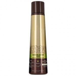 Macadamia Professional NOURISHING MOISTURE Shampoo Питательный увлажняющий шампунь 300 мл