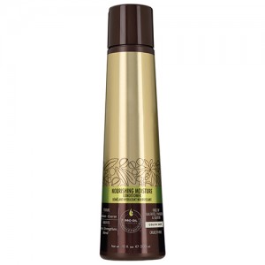 Macadamia Professional NOURISHING MOISTURE Conditioner Питательный увлажняющий кондиционер