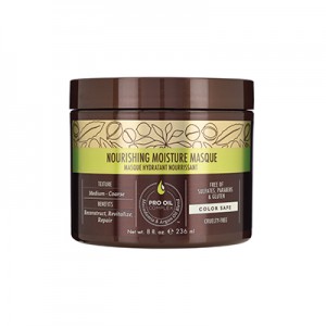 Macadamia Professional NOURISHING MOISTURE Masque Питательная увлажняющая маска 236 мл