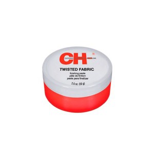 CHI Thermal Styling Twisted Fabric Структурирующая паста для волос 74 г
