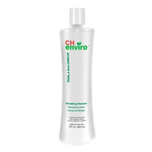 CHI Enviro Smoothing Shampoo Разглаживающий шампунь 355 мл