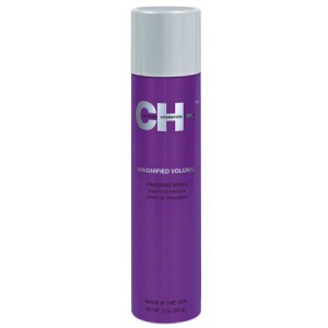 CHI Magnified Volume Finishing Spray Лак для увеличения объема 340 г