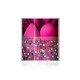 BeautyBlender Набор 2 спонжа Цвет: Розовый