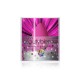 BeautyBlender + Blendercleanser Solid Набор спонж и мыло для очищения спонжа Цвет: Розовый