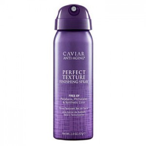 ALTERNA CAVIAR Perfect Texture Spray Идеальный спрей для укладки