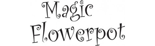 Magic Flowerpot Magic Flowerpot