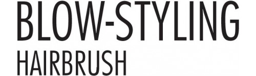 Blow-Styling Smoothing Tool Blow-Styling Smoothing Tool
