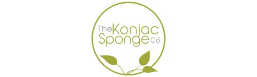 The Konjac Sponge Co The Konjac Sponge Co