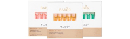 Fluid FP Fluid FP