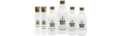 Keratin Action Keratin Action