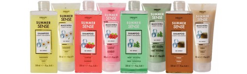 Summer Sense Summer Sense