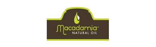 Macadamia Natural Oil