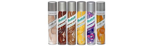 Batiste Dry Shampoo Plus Batiste Dry Shampoo Plus