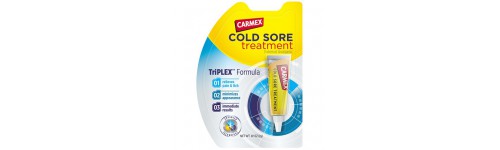 Cold Sore Treatment