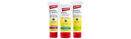 Lotion and Cream