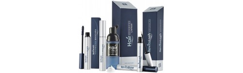 Lash & Brow Lash & Brow