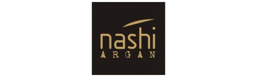 Nashi Argan Nashi Argan