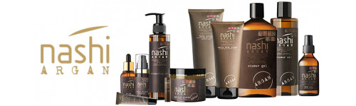 Nashi Argan Nashi Argan
