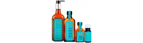 Moroccanoil Treatment