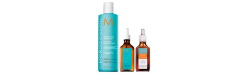 Moroccanoil Clarifying & Balance Moroccanoil Clarifying & Balance