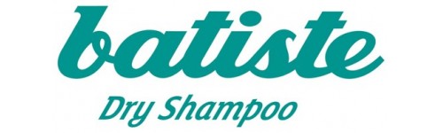 Batiste Dry Shampoo Batiste Dry Shampoo